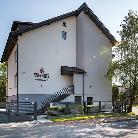 Villa Milla Leba Exterior photo