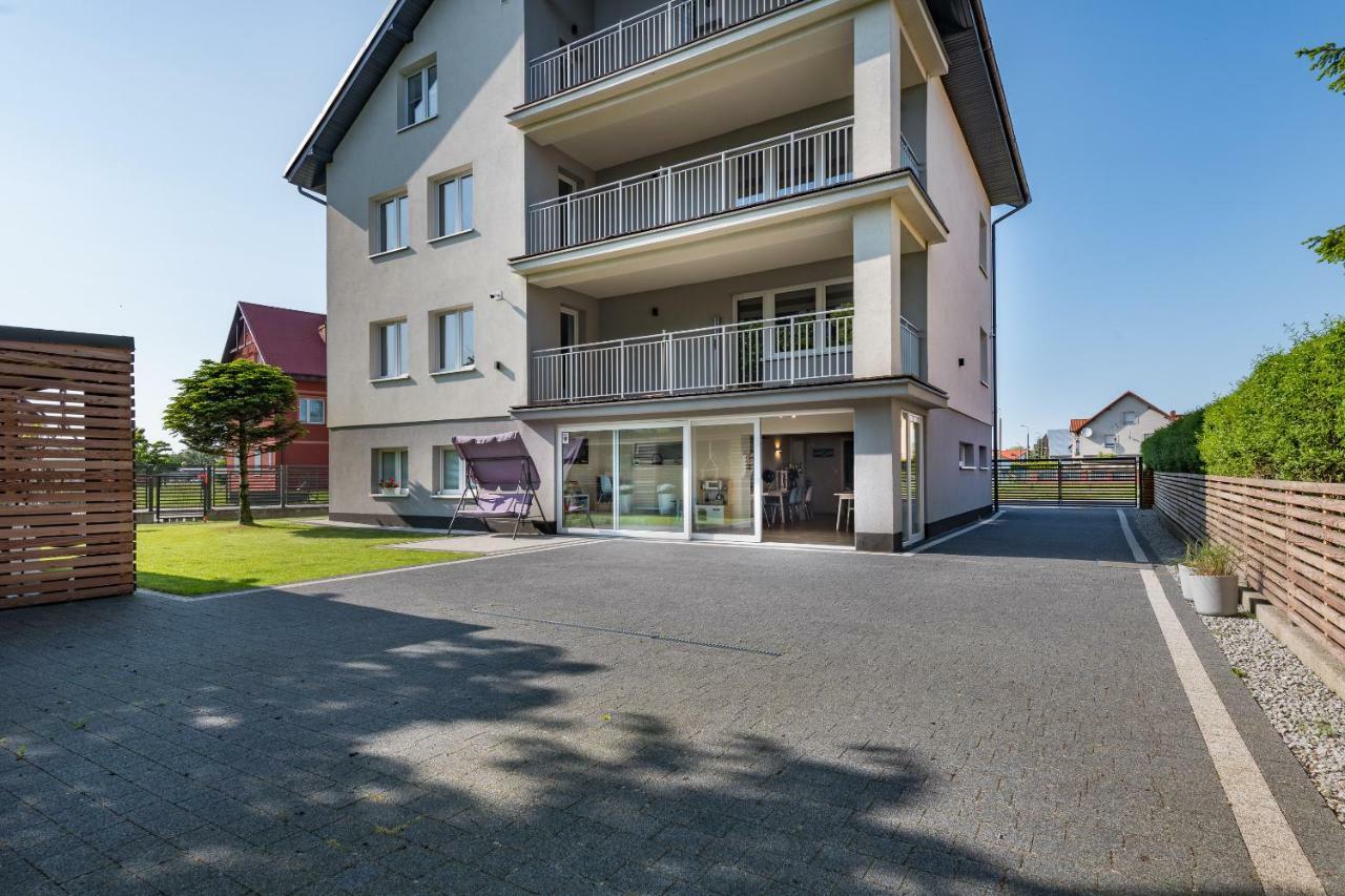 Villa Milla Leba Exterior photo