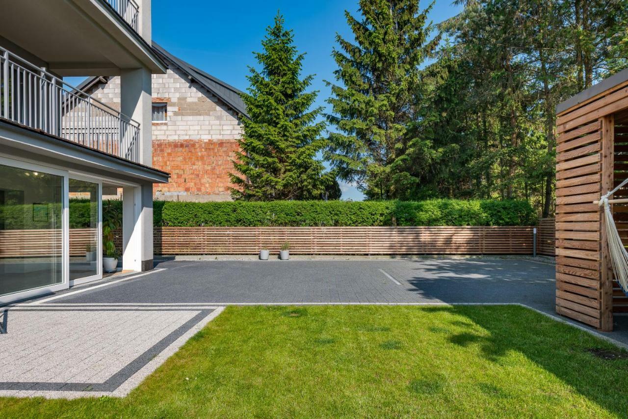 Villa Milla Leba Exterior photo